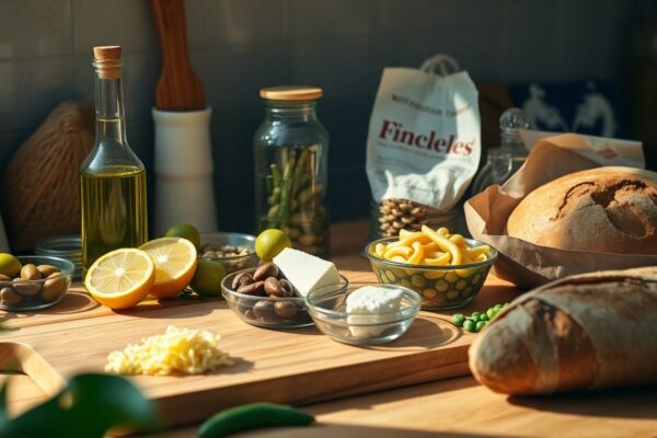 Discover the Must-Have Kitchen Staples for Effortless Cooking