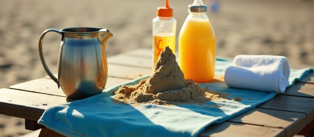 Discover the secret to enjoying Rockaway Beach in Queens with kids