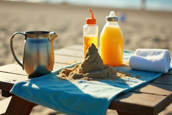 Discover the secret to enjoying Rockaway Beach in Queens with kids
