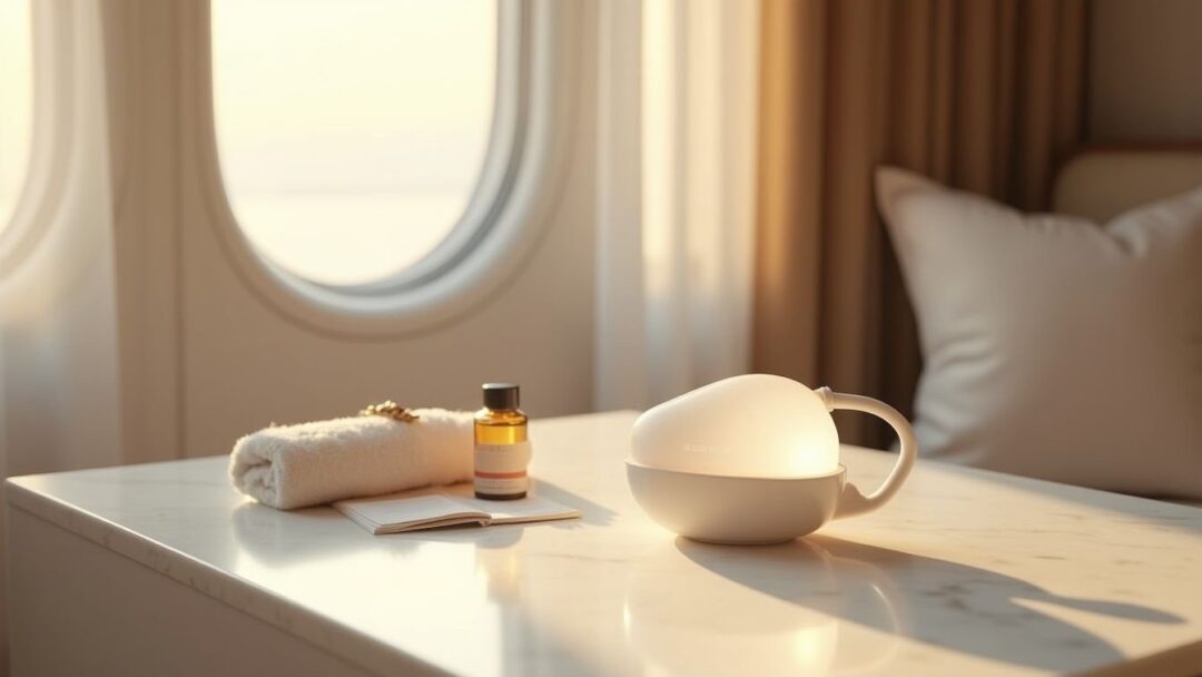 Discover the Womanizer Next Liberty: The Ultimate Travel-Friendly Clitoral Stimulator
