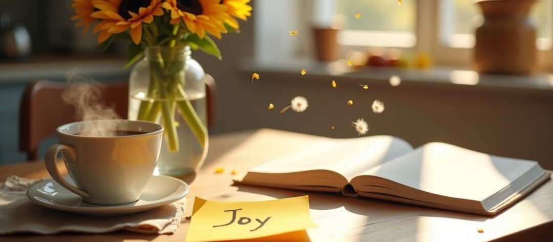 Discover uplifting stories that bring happiness and warmth