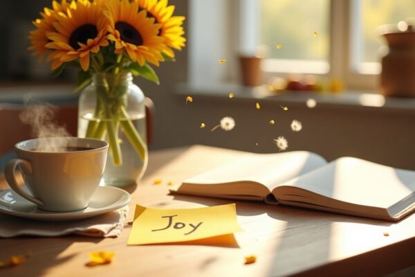 Discover uplifting stories that bring happiness and warmth