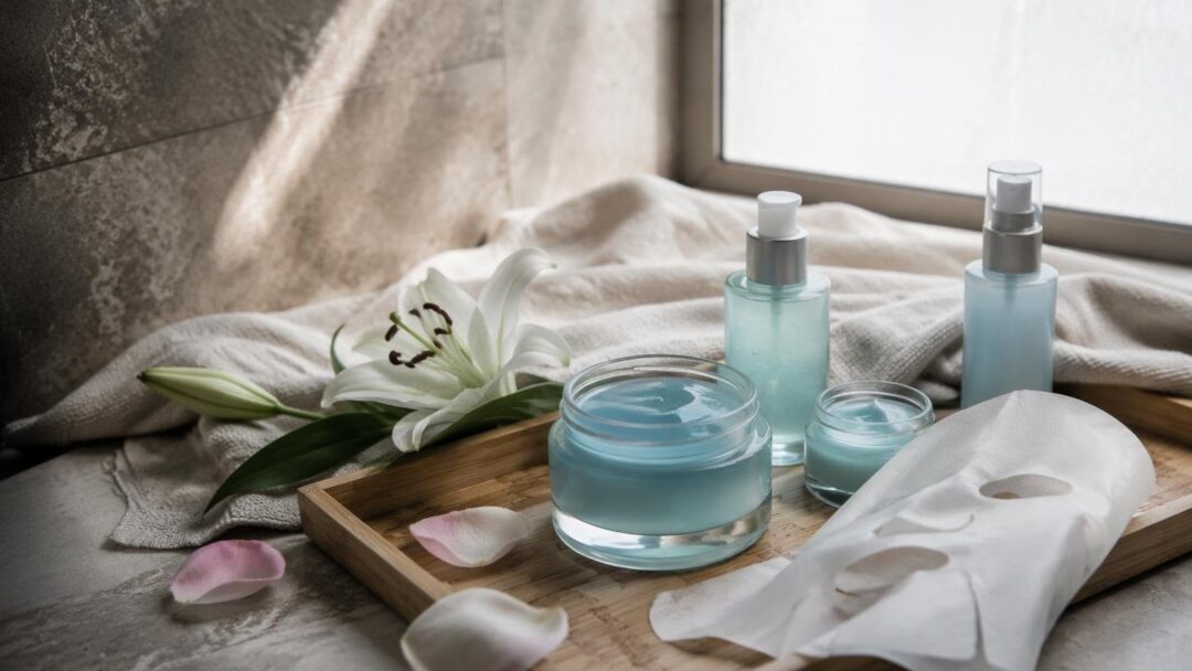 Discovering the best asia pacific beauty staples