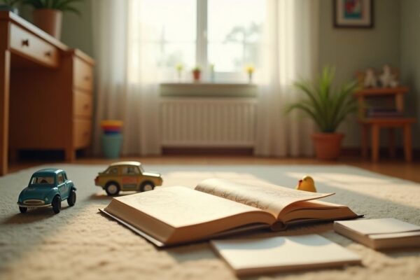 Discovering the Unique Benefits of Growing Up as an Only Child