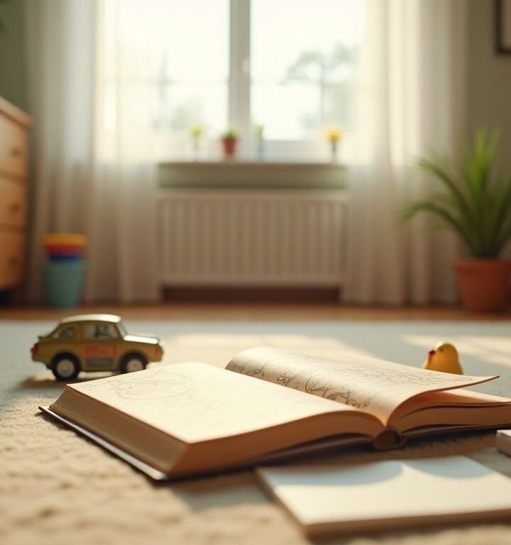 Discovering the Unique Benefits of Growing Up as an Only Child