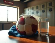 Donovan jokes that his hairpiece slipped during tense USMNT victory