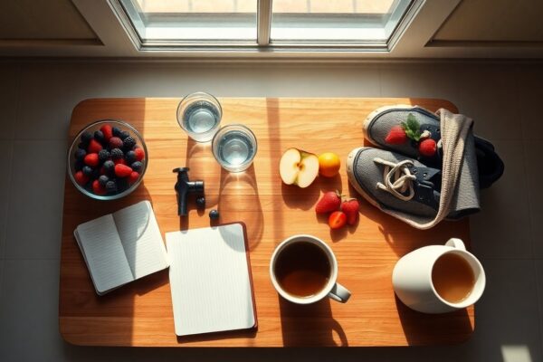 Eight evidence-based practices for extending your healthspan
