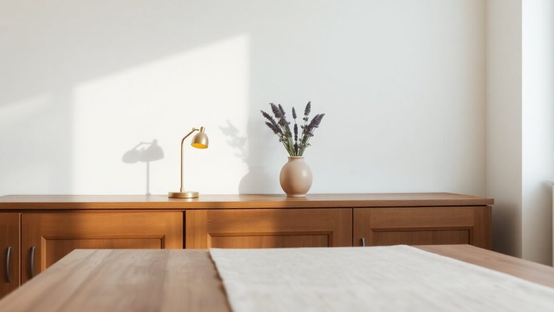 Elegant living on a budget with simple habit shifts