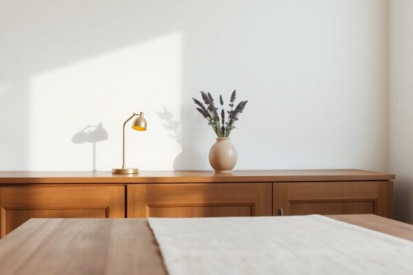 Elegant living on a budget with simple habit shifts