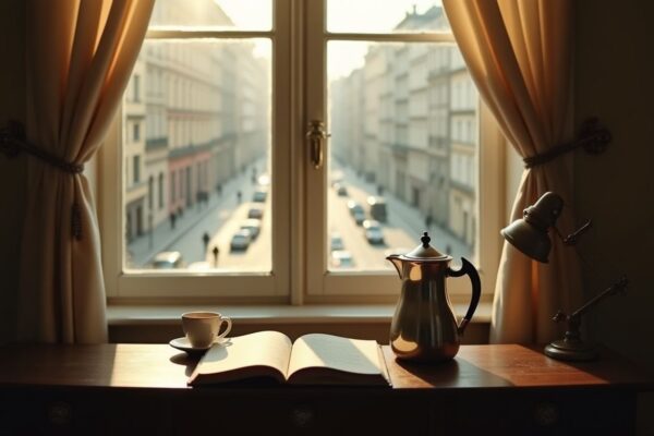 Embracing Alone Time: The Unexpected Path to Feeling Connected