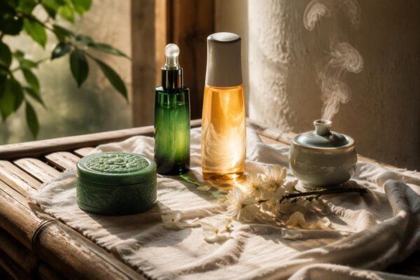 Evergreen apac beauty innovations to integrate into routine