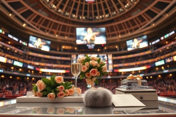 Exclusive Details on Taylor Swift and Travis Kelce's Madison Square Garden Wedding