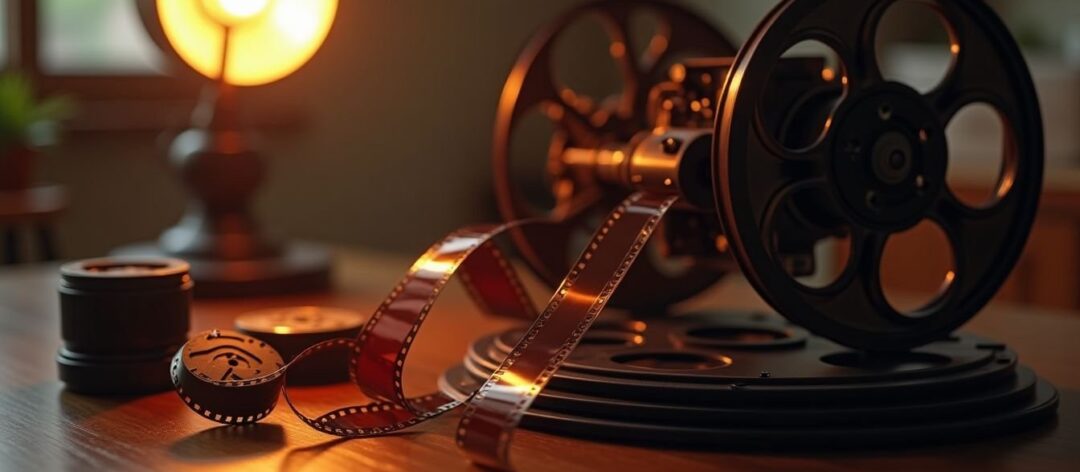 Experience The Odyssey: Christopher Nolan's Epic in Imax 70mm