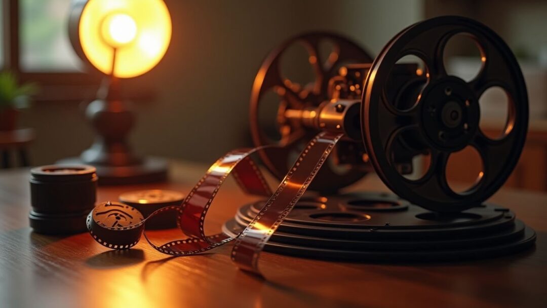 Experience The Odyssey: Christopher Nolan's Epic in Imax 70mm