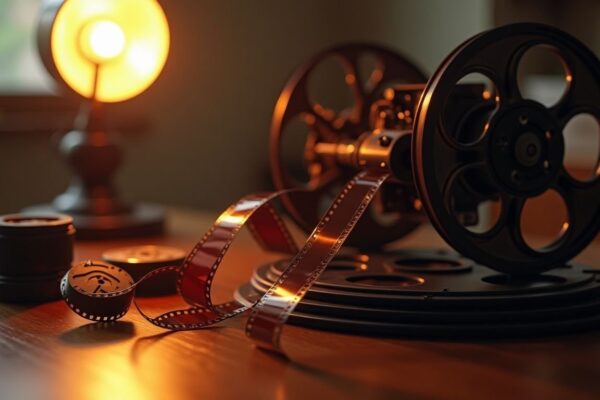 Experience The Odyssey: Christopher Nolan's Epic in Imax 70mm