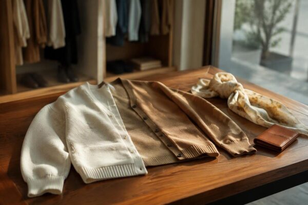 Explore J.Crew's Latest August Arrivals for a Stylish Transition