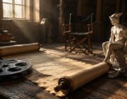Exploring Christopher Nolan's Unique Take on Homer's Classic Odyssey