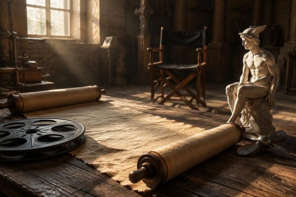 Exploring Christopher Nolan's Unique Take on Homer's Classic Odyssey