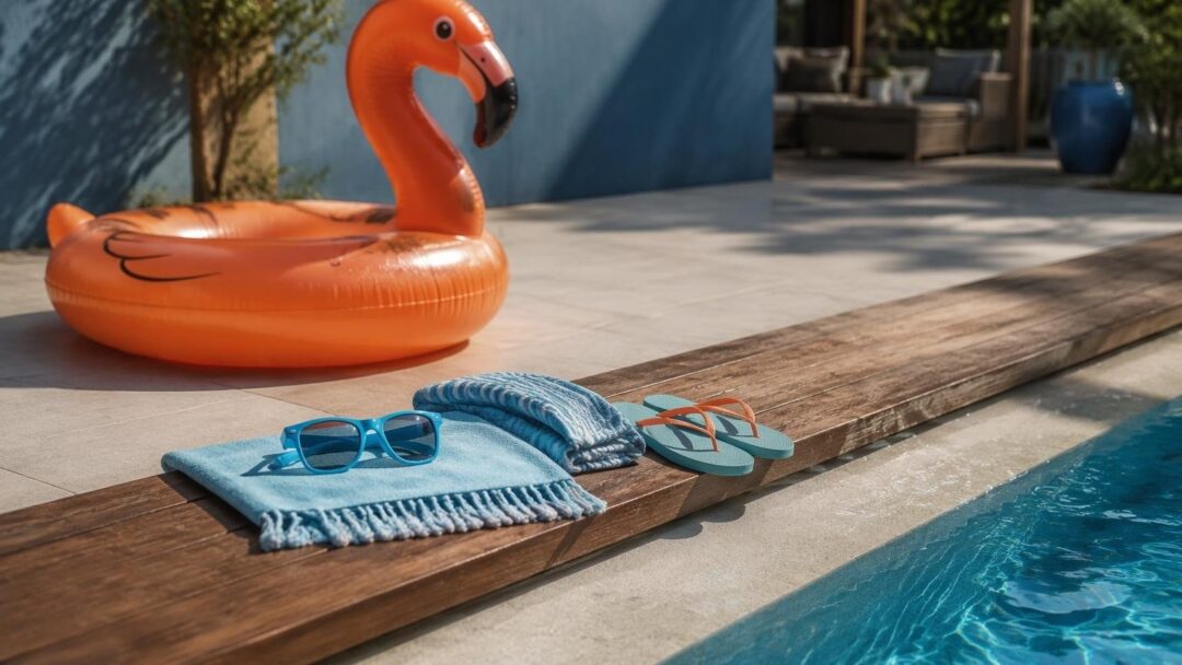 Exploring Fun and Relaxation at Freddie’s Pool This Weekend