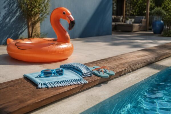 Exploring Fun and Relaxation at Freddie’s Pool This Weekend
