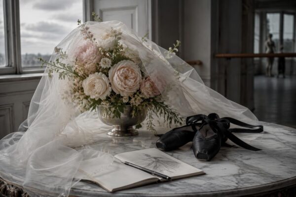 Exploring Gabbriette Bechtel's Journey from Dancer to Fashion Icon and Bride