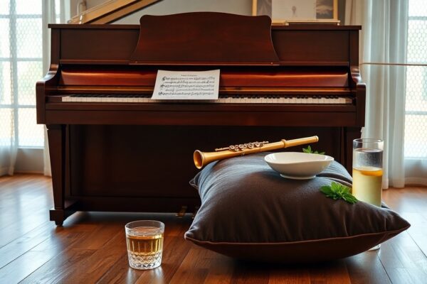 Exploring How Music Influences Our Health and Wellbeing