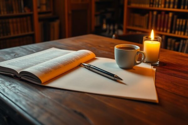 Exploring iconic first lines that captivate readers