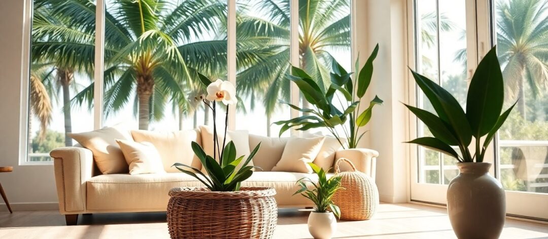 Exploring Ideal Homes for Women Over 60 in South Florida