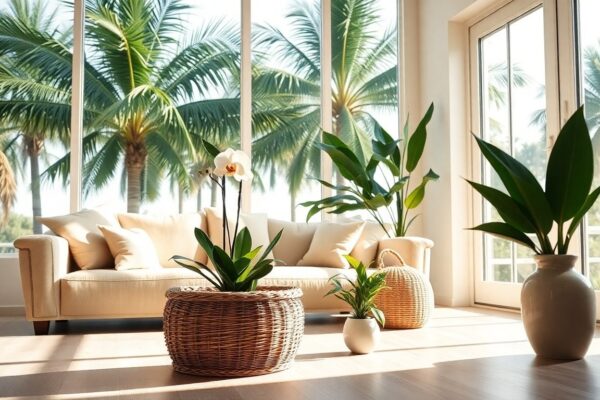 Exploring Ideal Homes for Women Over 60 in South Florida