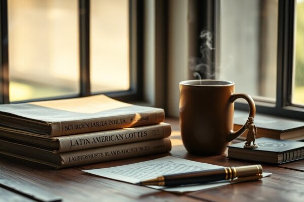Exploring John Leguizamo's favorite books and his influence on Latin representation