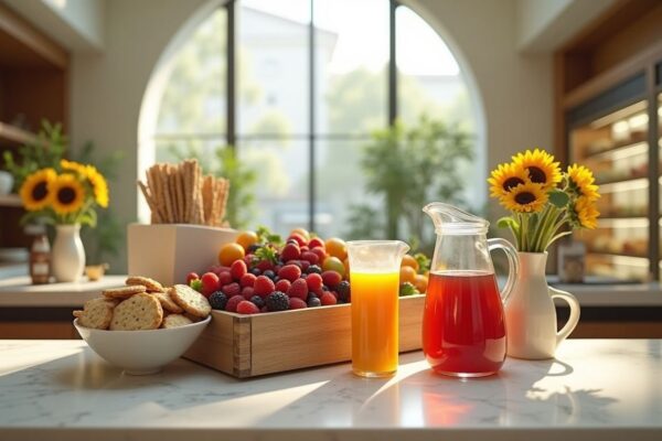 Exploring Laurel Supply: West Hollywood's Trendy Grocery Experience