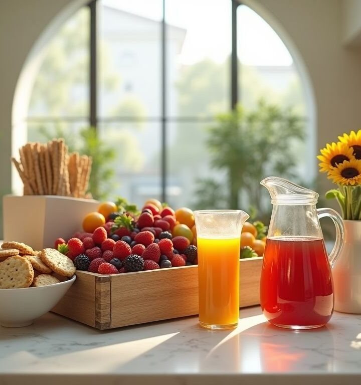 Exploring Laurel Supply: West Hollywood's Trendy Grocery Experience