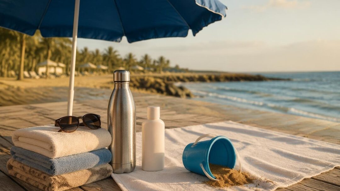 Exploring Summer Activities and Must-Have Items