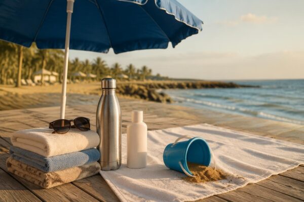 Exploring Summer Activities and Must-Have Items