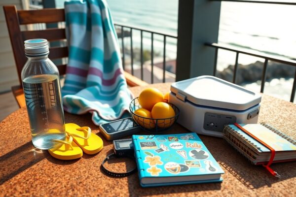 Exploring Summer Trends and Weekend Activities
