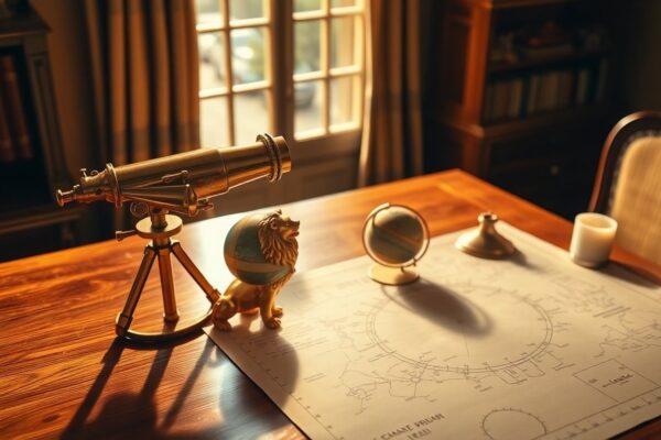 Exploring the Impact of Jupiter's Transit Through Leo in 2026-2027