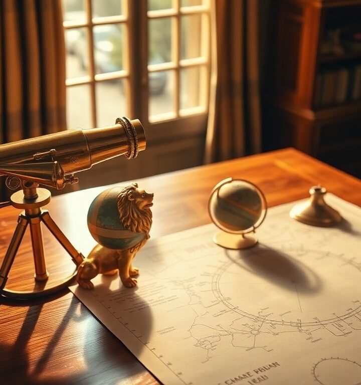 Exploring the Impact of Jupiter's Transit Through Leo in 2026-2027