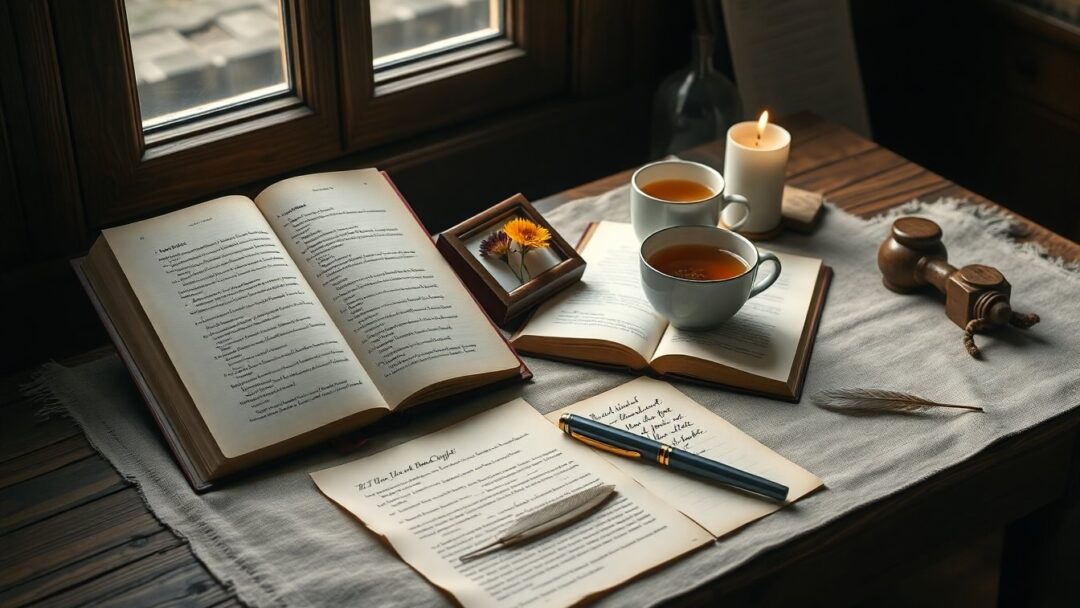 Exploring the life and work of poet Mary Oliver in new film