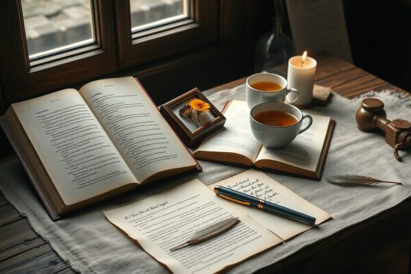 Exploring the life and work of poet Mary Oliver in new film