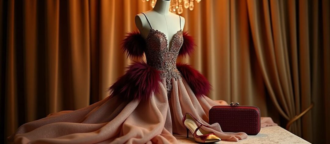 Exploring the Masterpieces of Paris Haute Couture Week 2026