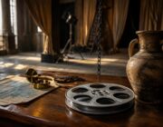 Exploring The Odyssey: Nolan's Epic Retelling of Homer's Classic