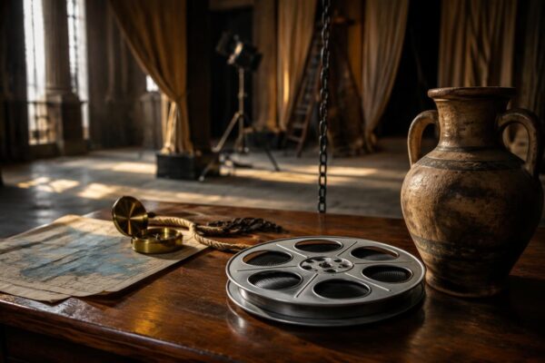 Exploring The Odyssey: Nolan's Epic Retelling of Homer's Classic