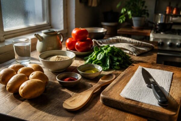 Exploring The Real Food Show: A Culinary Journey with RFK Jr. and Andrew Gruel