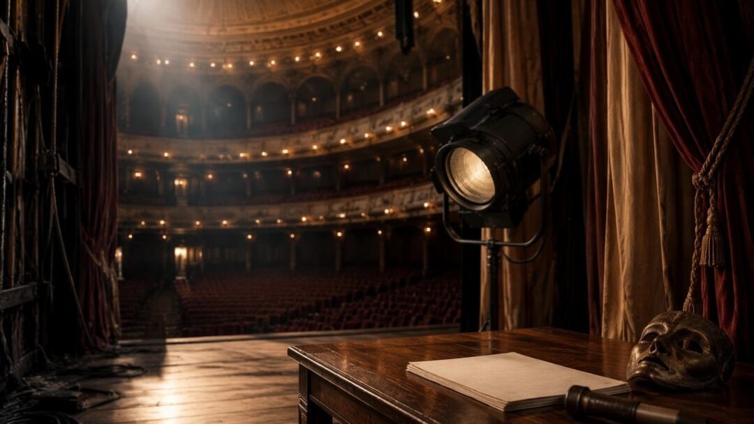Exploring Whitney White's Impactful Theater Productions and Visionary Leadership