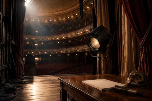 Exploring Whitney White's Impactful Theater Productions and Visionary Leadership