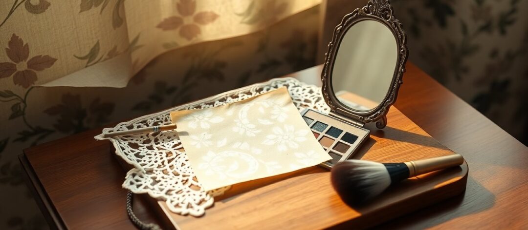 Facial beauty marks: historical and cultural significance in modern beauty