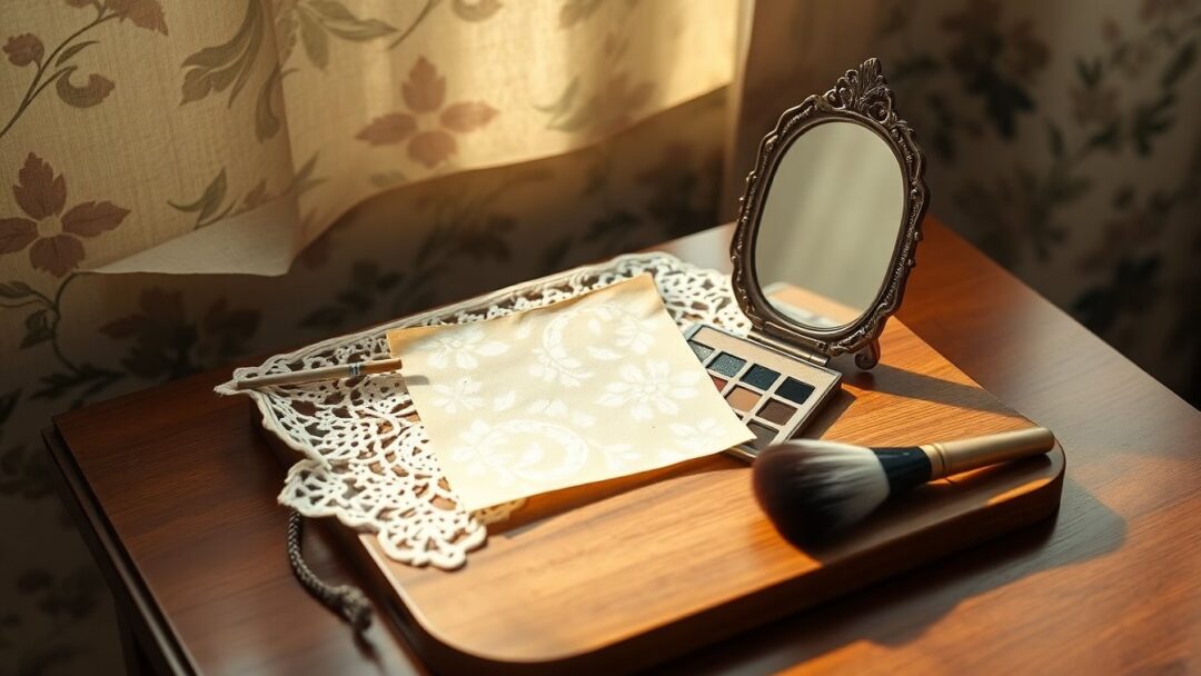 Facial beauty marks: historical and cultural significance in modern beauty