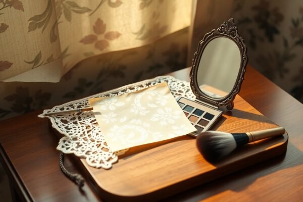 Facial beauty marks: historical and cultural significance in modern beauty