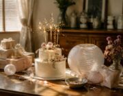 Family Gathers for Tía Marta's Special 85th Birthday Celebration