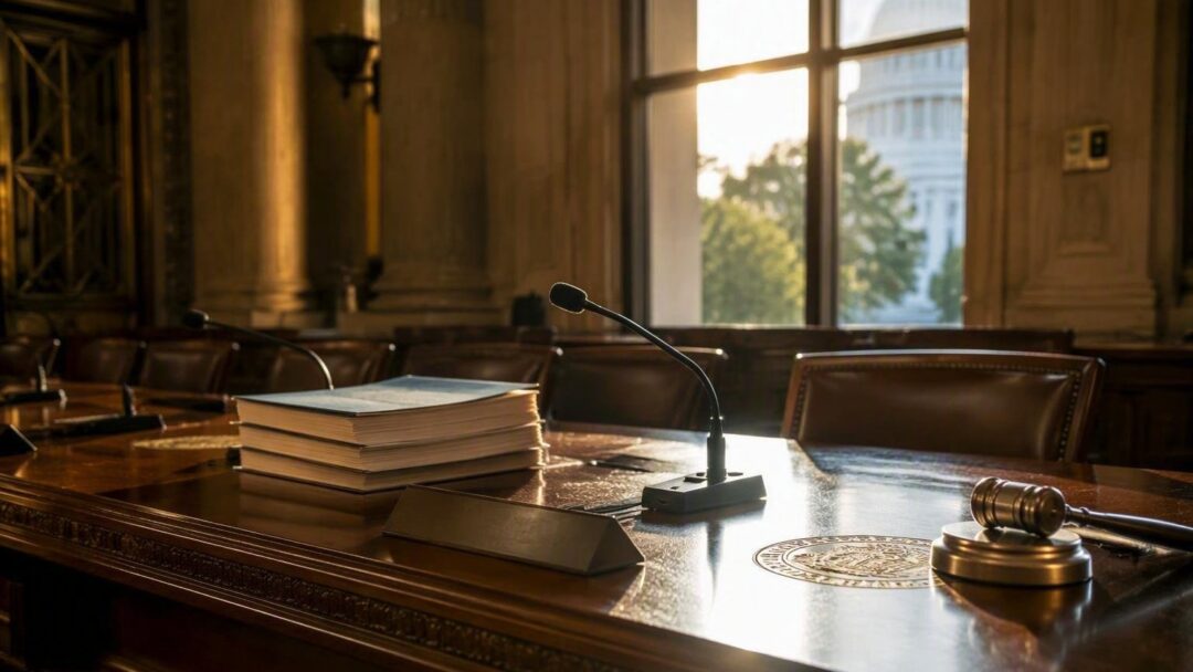 Fauci Invokes Fifth Amendment During Senate Committee Hearing